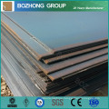 S550mc Cold Rolled Structural Steel Plate